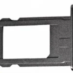 Suporte Nano Sim iPhone 6/6s/6 Plus Cinzento
