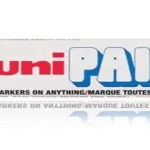 Uni-Ball Px-20, Vermelho, Vermelho, Branco, Médio.