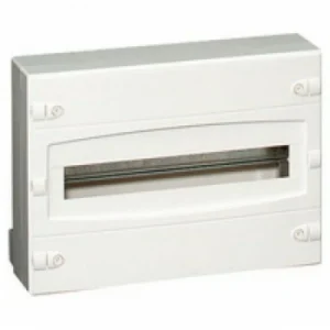 Quadro 1x18 Modulos Ekinoxe Tx