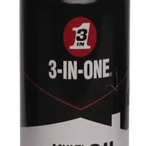 Spray Aerosol Oleo Multiusos Original 100ml