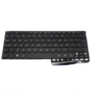 Teclado Preto Asus Ux360ca Q324