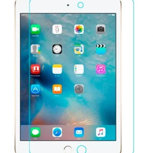 Protector Ecrã Vidro Pro+ 9h Ipad Mini 4