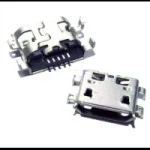 Conector de Carga Bq Aquaris E5 Fhd