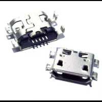 Conector de Carga Bq Aquaris E5 Fhd