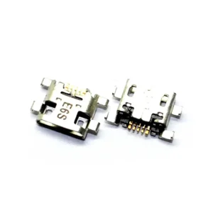 Conector de Carga Huawei Honor 6 5 Pulg
