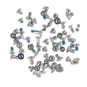 Kit de Parafuso iPhone X