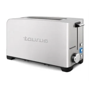 Torradeira Taurus Mytoast Legend 1050w Aço Inox