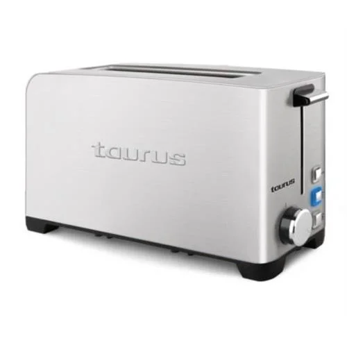 Torradeira Taurus Mytoast Legend 1050w Aço Inox
