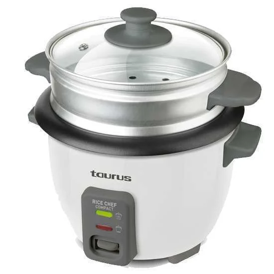 Panela de Arroz Taurus Rice Chef Compact - 968.935