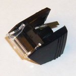 Agulha Gira Discos Jvc Dt-34s