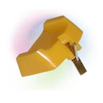 AG568 Agulha de Gira discos