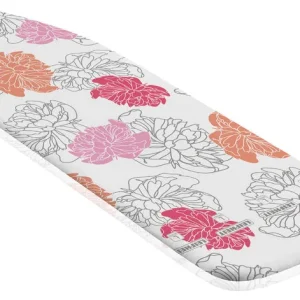 Leifheit 71602, Tábua de Passar a Ferro Acolchoad.