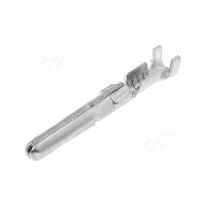 Ficha Amp Macho 1.5 2.5mm2 Comercial Mate N Lok