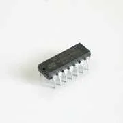 Circuito Integrado Lin-Ic Am-Tuner Am/Fm-Zf An7218