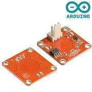 Arduino Tinkerkit Touch Sensor
