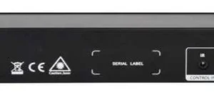 Leitor Multiformato de Fonte de Áudio As-6