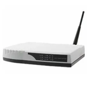 Router com Modem Adsl 2+ com Wireless 54mbps e Vo.