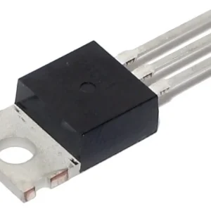 Transistor 50v 14a Smart Sipmos Tempfet  Bts114