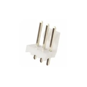 Conector Molex Ci 11 Contactos Macho