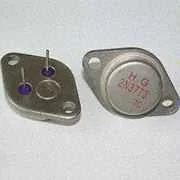 Transistor Si/N-Tv/Sn 750v 3a 50w Bu126