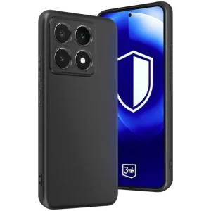 Capa Xiaomi 14t Pro - 3mk Matt Case