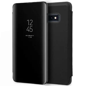 Capa Flip Cover Samsung G970 Galaxy S10e Clear Vi.