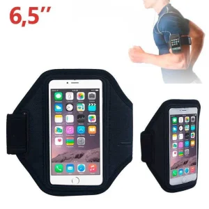 Capa Neopreno Running Universal 6.5