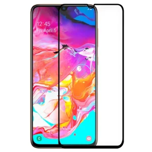 Película Samsung A705 Galaxy A70/A90 5g (3d Preto)