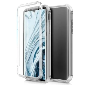 Capa Silic. 3d Xiaomi Mi Note 10 / Mi Note 10 Pro.
