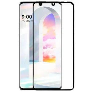 Pelicula Cristal Temp. Lg Velvet (Curvo)