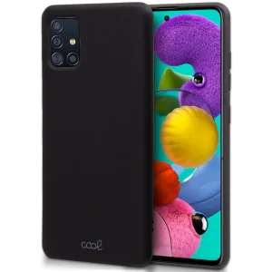 Capa Samsung A515 Galaxy A51 Cover Preto