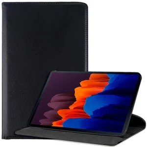 Capa Samsung Galaxy Tab S7 Plus T970 Polipiel Lis.
