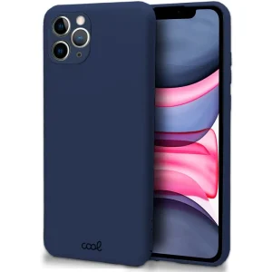 Capa iPhone 11 Pro Cover Marino