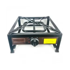 Fogão Exterior Open Norte Ocgr40