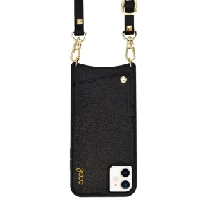 Carcasa Cool para iPhone 12 Mini Correa Pop-Rock .