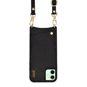 Carcasa Cool para iPhone 12 / 12 Pro Correa Pop-R.