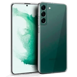 Capa de Silicone Cool para Samsung Galaxy S22 Plus