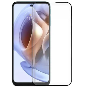 Película de Vidro Temperado P/ Motorola Moto G31 .