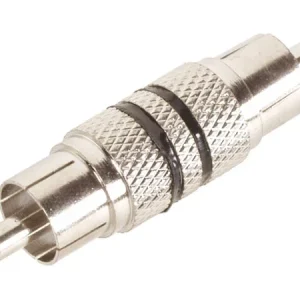 União Rca (Macho - Macho)