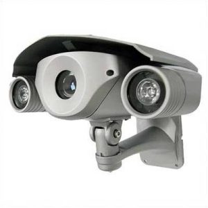 Camara Compacta Cores