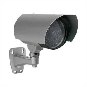 Camara Externa Cores