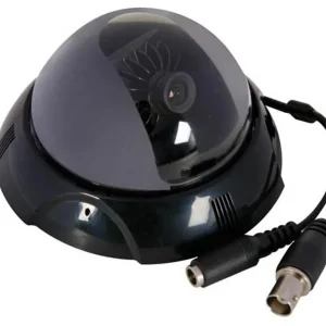 Camara Vigilancia Dome Cores
