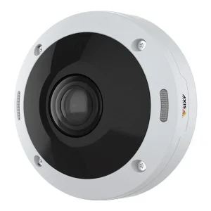 Camara Cores com Cupula