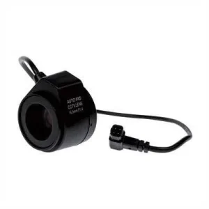 Telelente Cctv Auto Iris 16mm / F1.4