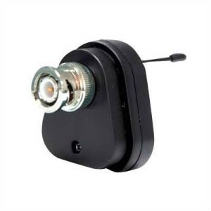 Conversor Camara Sem Fio para com Fio