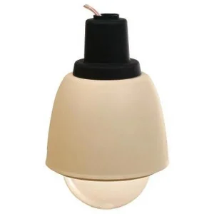 Caixa Camara Vigilancia Prova Agua para Exterior