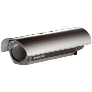 Caixa Protecao Exterior para Camaras Siemens