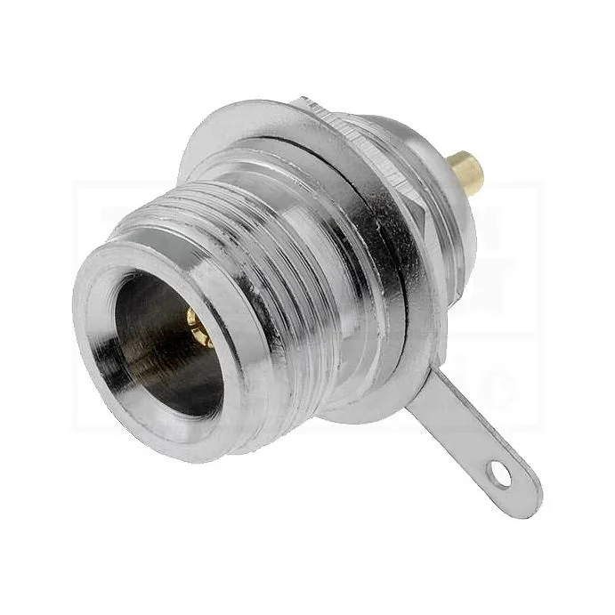 Ficha N Macho Painel de Soldar