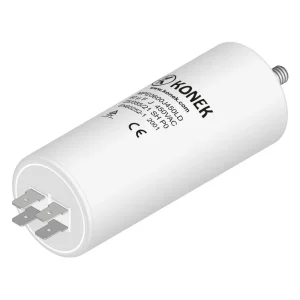 Condensador Arranque 60uf 450v