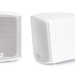 Fonestar Cube-62bt Altifalante Branco